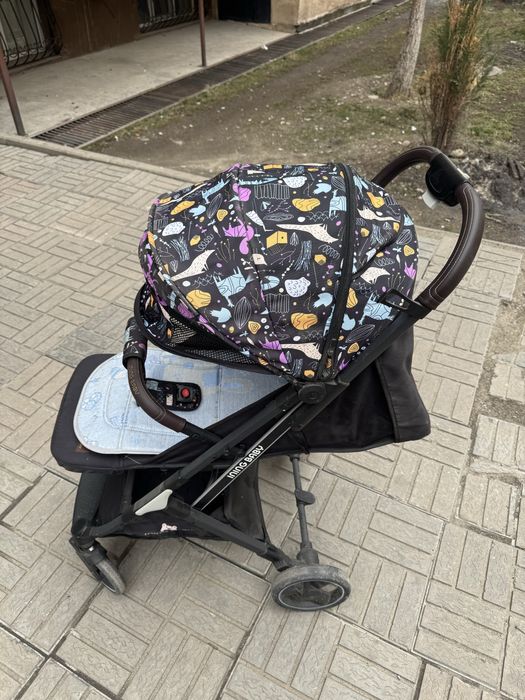 Детская коляска в отличном состоянии