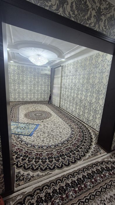 Сдам свою 5 (2+3) кварт на мас. Тахтапул