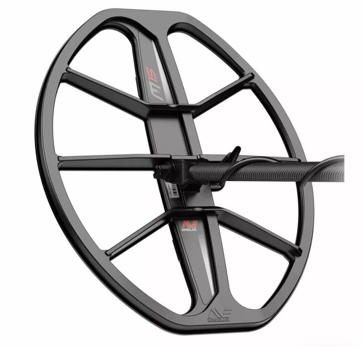 Minelab Мантикора с катушкой  15×12