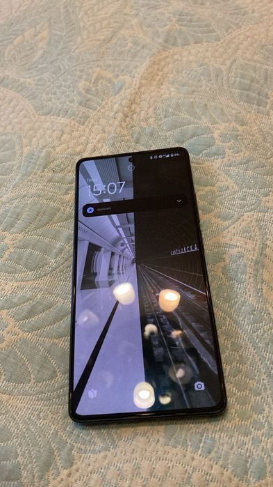 обменяю xiaomi redmi note 13 pro 4g