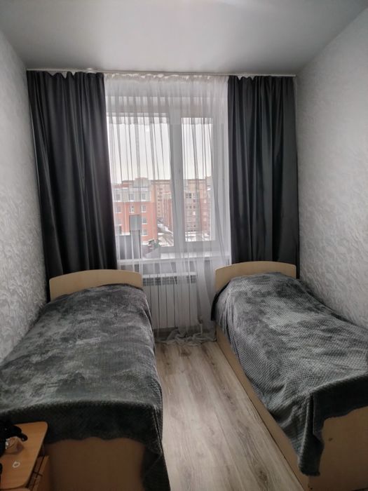 Продам квартиру 3комнатную