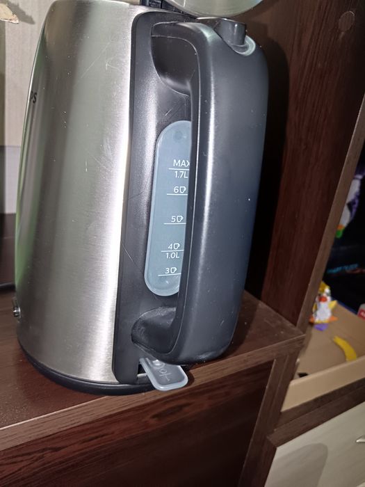 Електрическа кана Philips