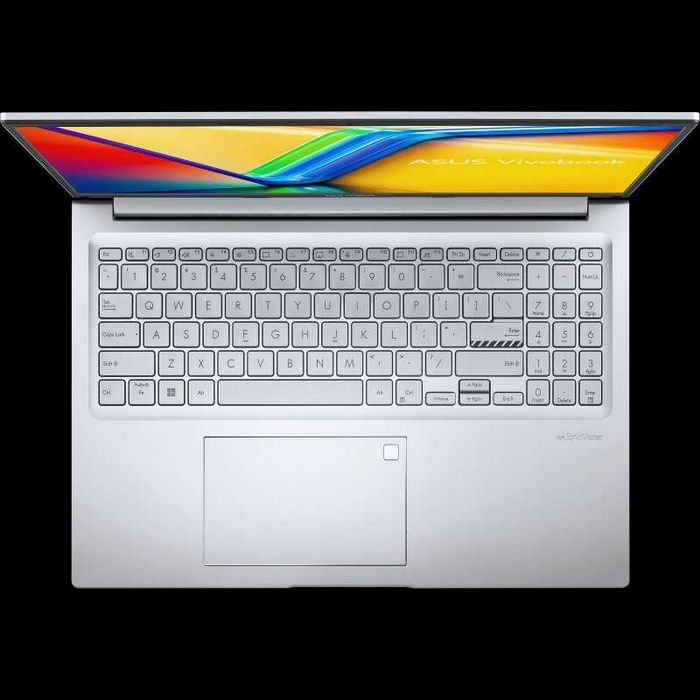 ASUS VIVOBOOK M1605Y Ryzen 5-7430 U / 8GB/512 GB/16.0 WUXGA IPS/SILVER