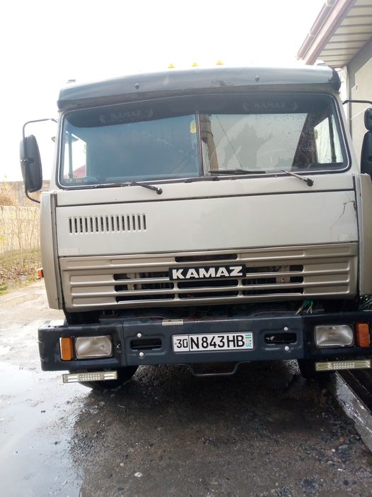 Holati zur 100% kamaz kabenka yevro bortli tentli                    b