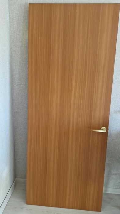 Двери 80×200. 70×200