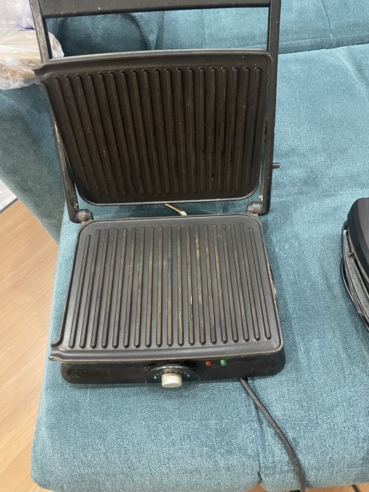 Грильница maxwell