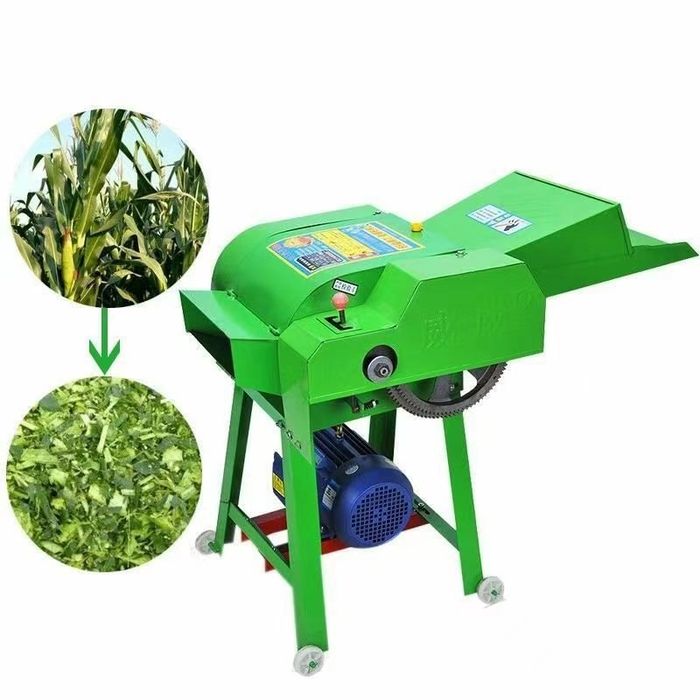 Соломарезка  o't maydalagich