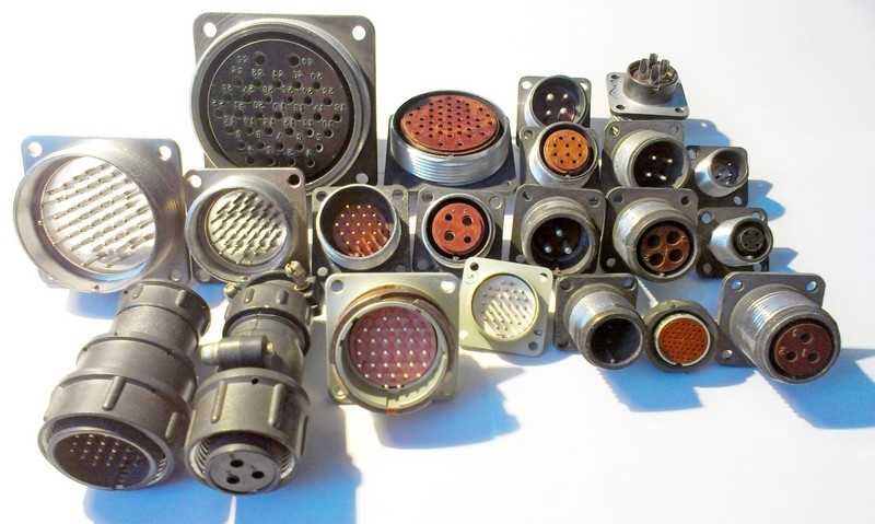 Радиодетали ссср001