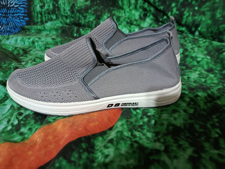 Кроссовка, кеды, обувь 41 р