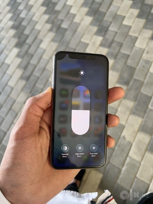 Iphone 11 pro gold 256 GB