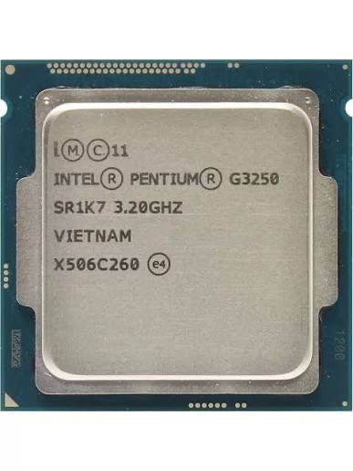 Процессоры INTEL CORE i5 2500 , Pentium G4400,G3250,G2020