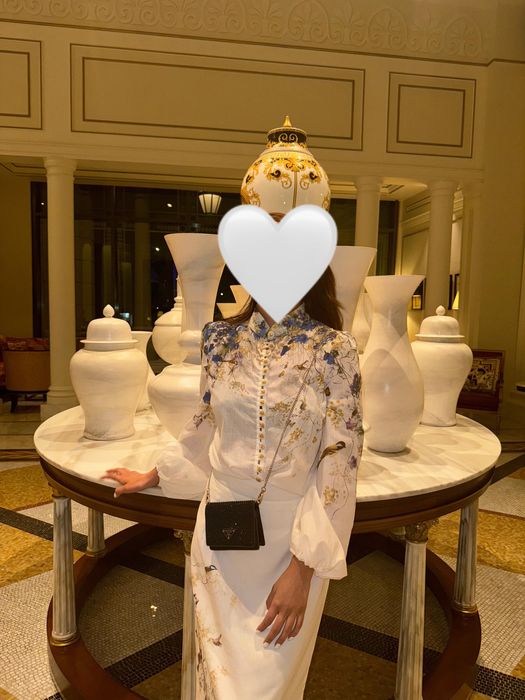 Женская одежда платье