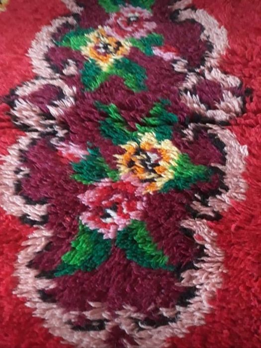 Вълнени китеници за единично легло