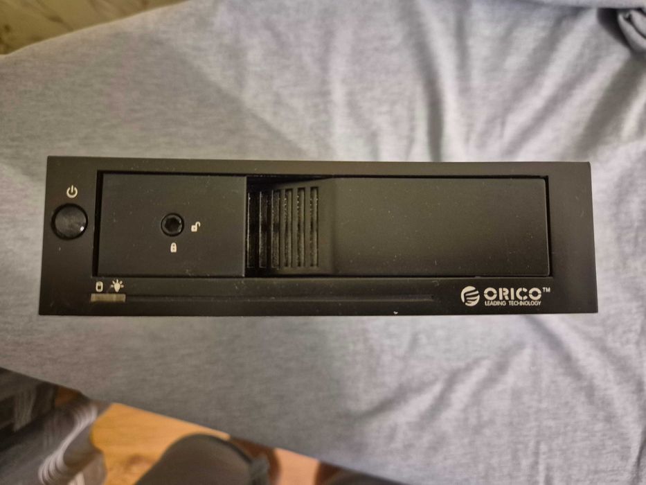 Mobile Rack 3.5" Orico