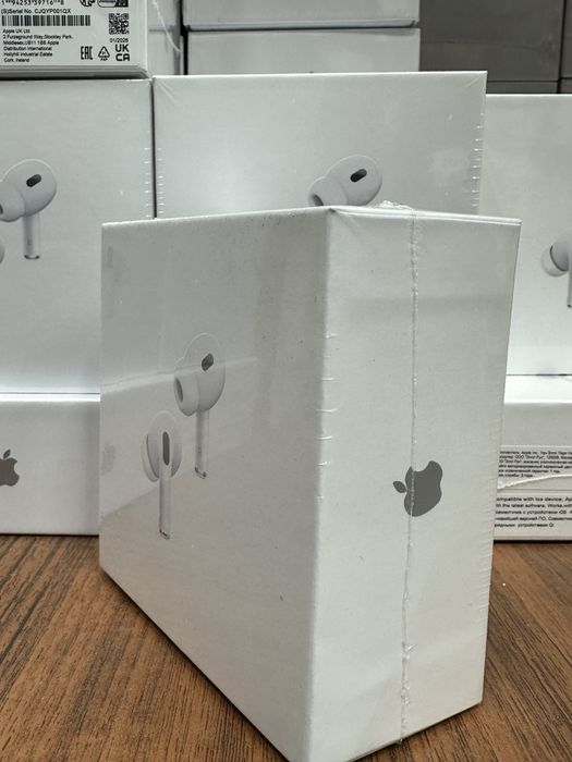 Наушник эйрподс про 2 стиль