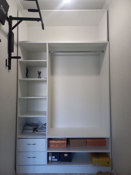 Продается  продается шкаф