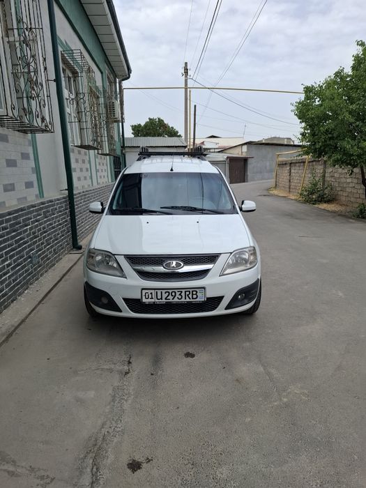 Срочно ларгус 2019