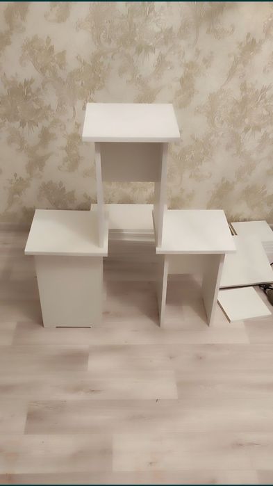 Табуретки для дома