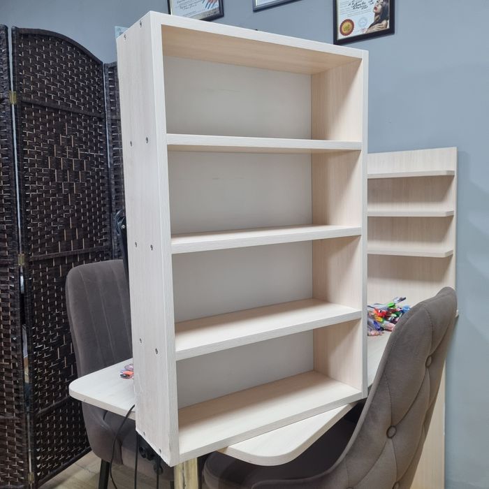 Продам стол + полка