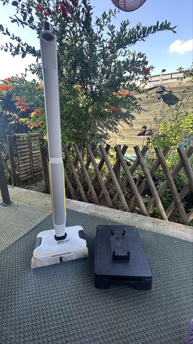 Mop Karcher FC 8 Smart Signature Line