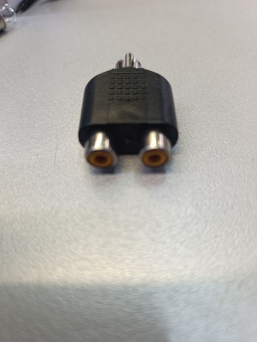 Тюльпан для автомагнитолы