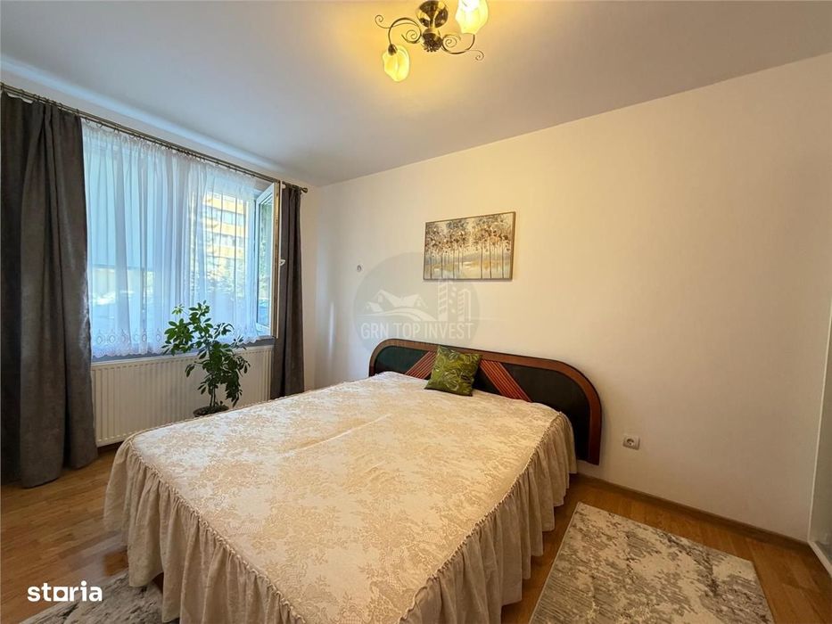 Apartament 2 camere zona Terezian