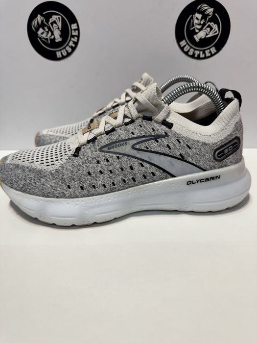 Маратонки BROOKS GLYCERINE 20.Номер 38.5