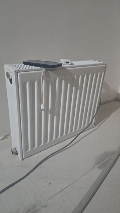 Радиаторы батереи