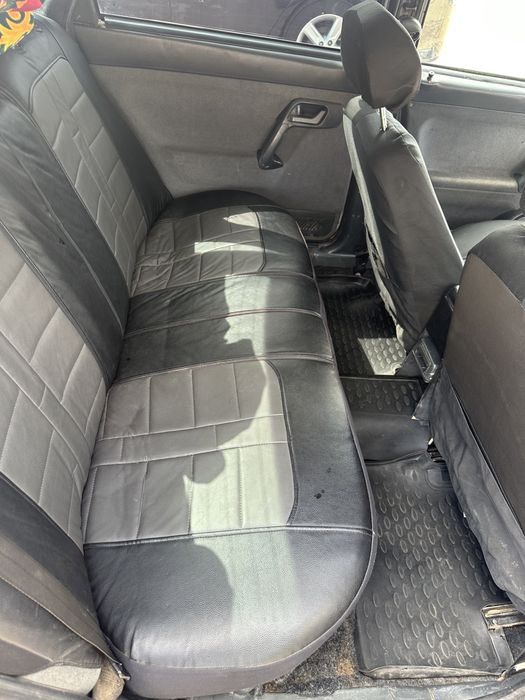 Ваз лада десятка 2110