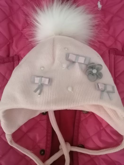 Д/с  комбинезон.