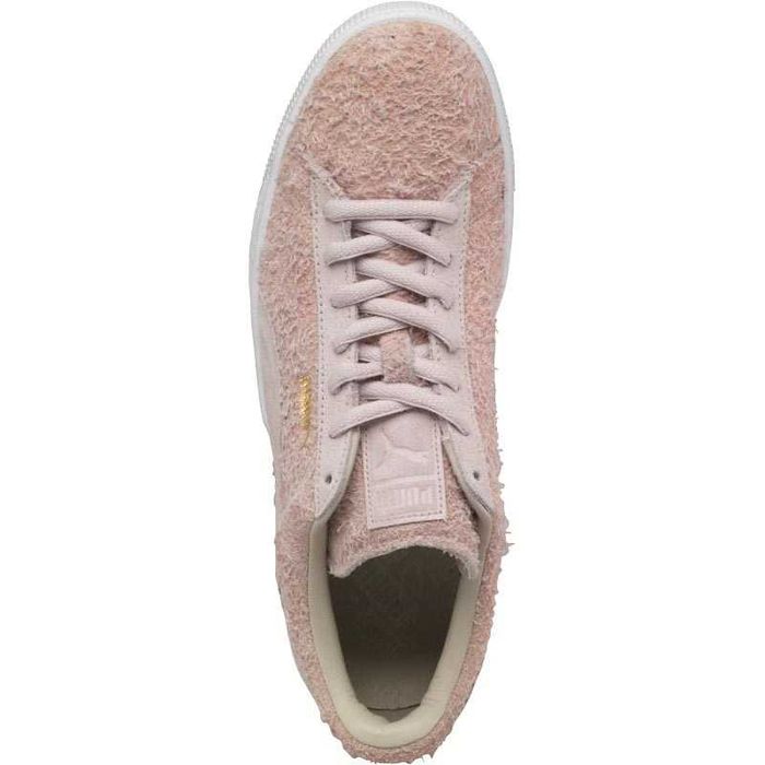 Adidasi Puma Mens Suede Wooly marimea 40.5, 42 si 43 -LICHIDARE STOC-