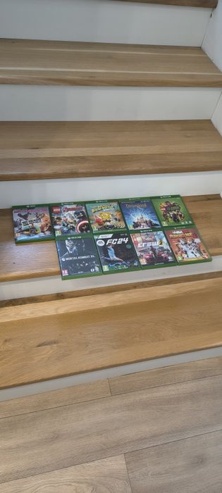 Jocuri Xbox One /