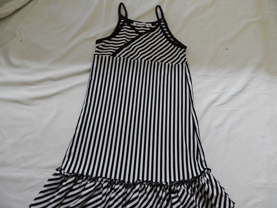 Рокля за ръст 116 см.