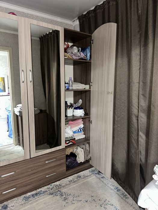 Продам шкаф , 35000