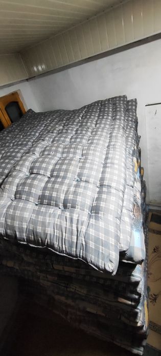 Курпача матрас студент ишчи ва усталар учун