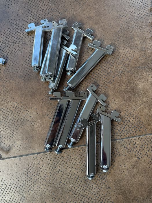 Оборудване за магазин за фрехи