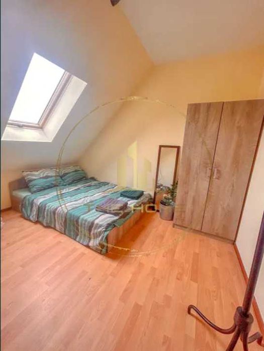 Дава се под наем Двустаен апартамент в Варна, Колхозен пазар - 45 кв.м за 373.83 € - Снимка #4