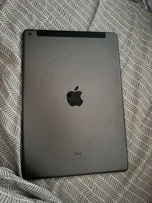 ipad generatia 7