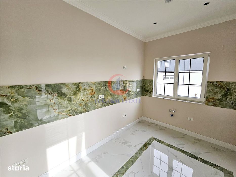 12 Duplex, Dumbravita - NORD