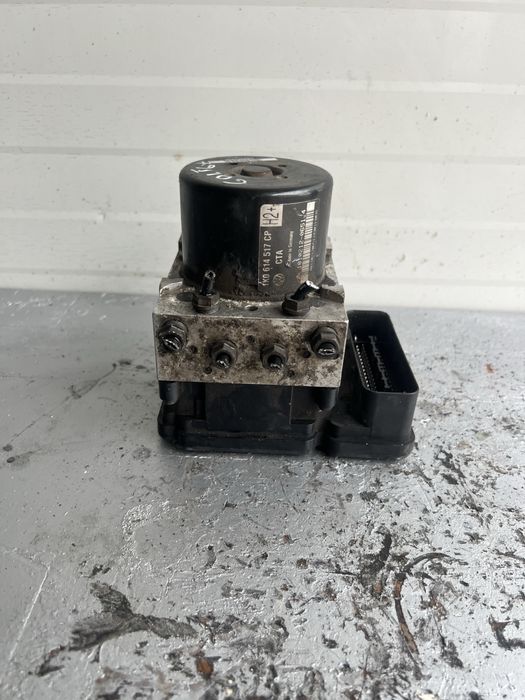 Pompa ABS VW Audi Skoda Seat 1K0907379BE