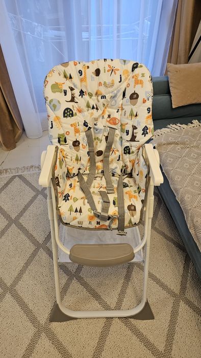 Scaun de masă copii JOIE