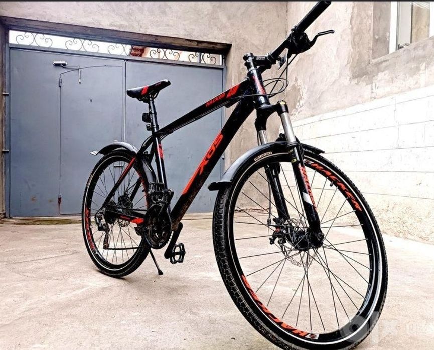 Xds velosiped sotiladi