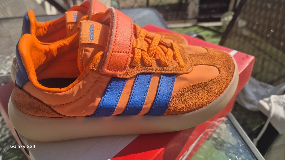 Adidas детски кецове