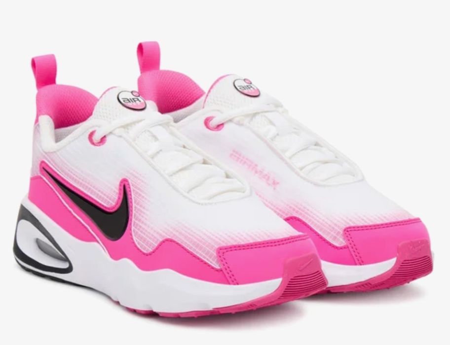Оригинални маратонки на Nike Air Max Nova! 38