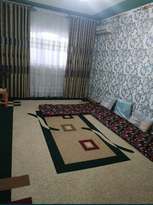 Метро Чилонзорга 5 минут