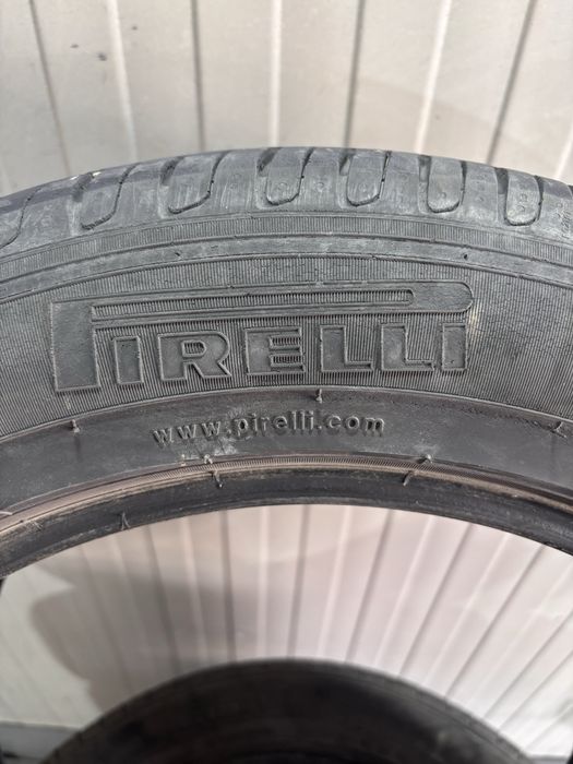 235/55/18 Гуми Pirelli Scorpion Verde