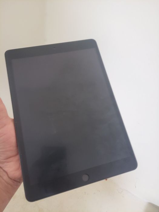 Ipad 7generetion