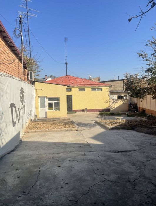 Аренда участка Хостел 8ком 5соток. Азербайджанский центр