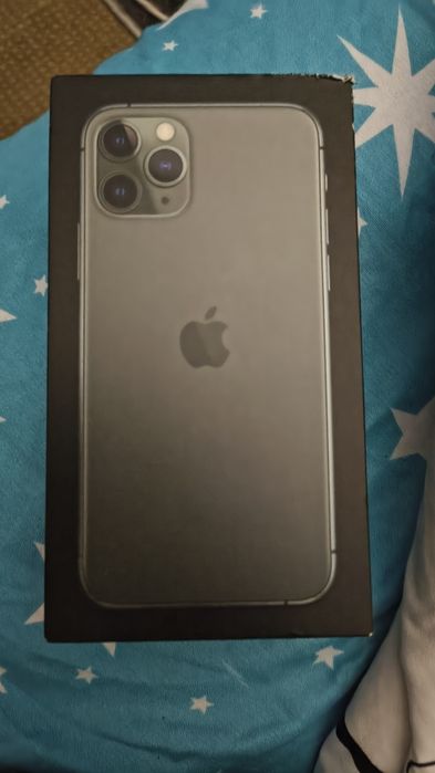 Vând aifon 11 pro