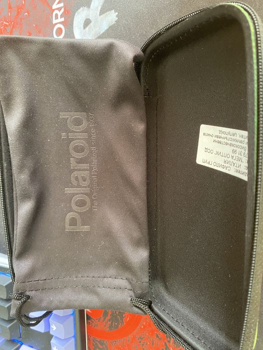 Слънчеви очила Polaroid